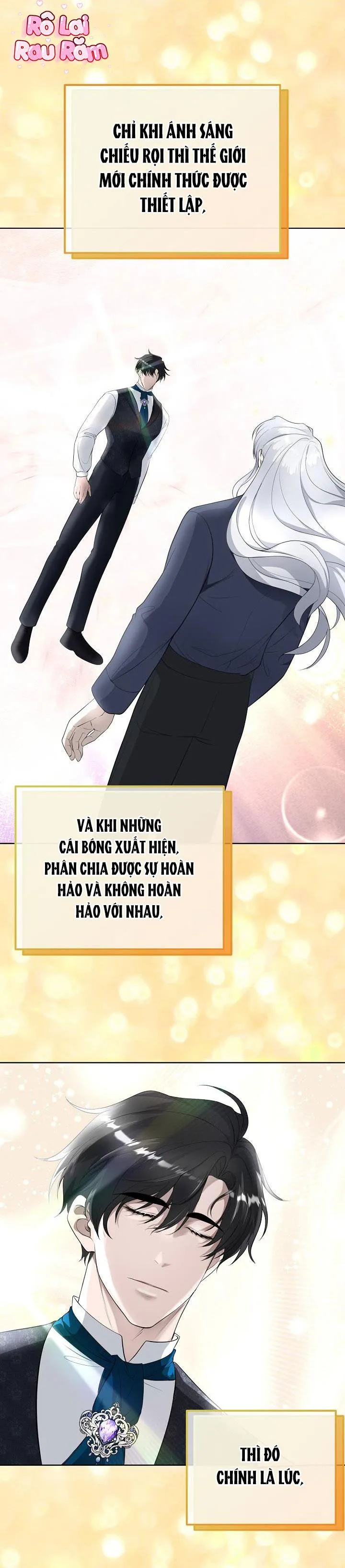 Drop Fake Snow Chapter 4 Trang 20