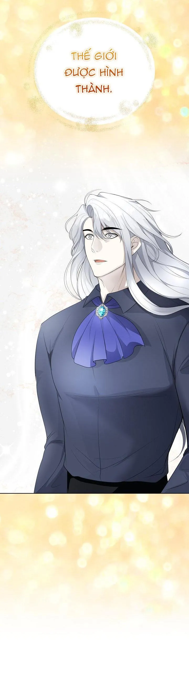 Drop Fake Snow Chapter 4 Trang 21