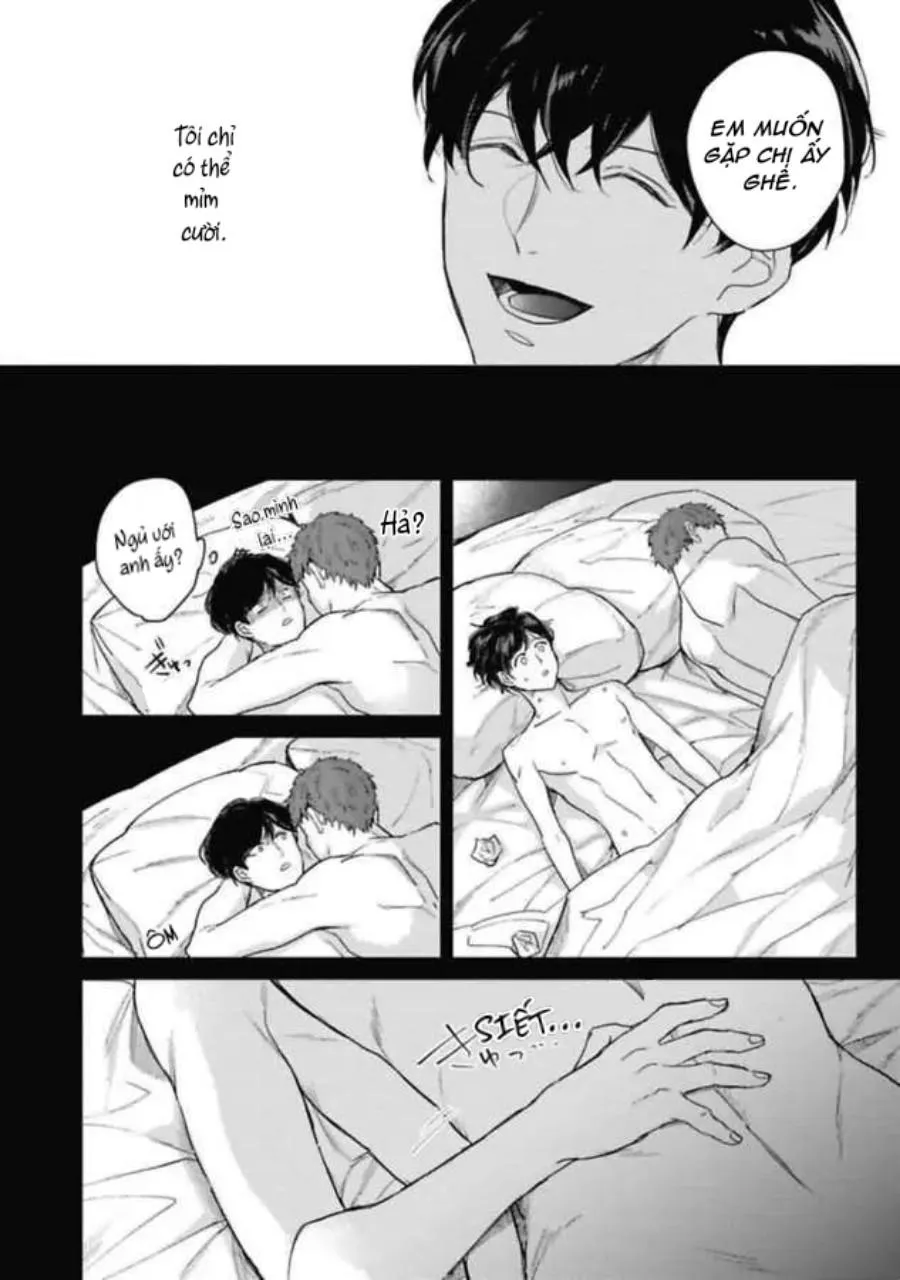 Faker Chapter 2 Trang 24