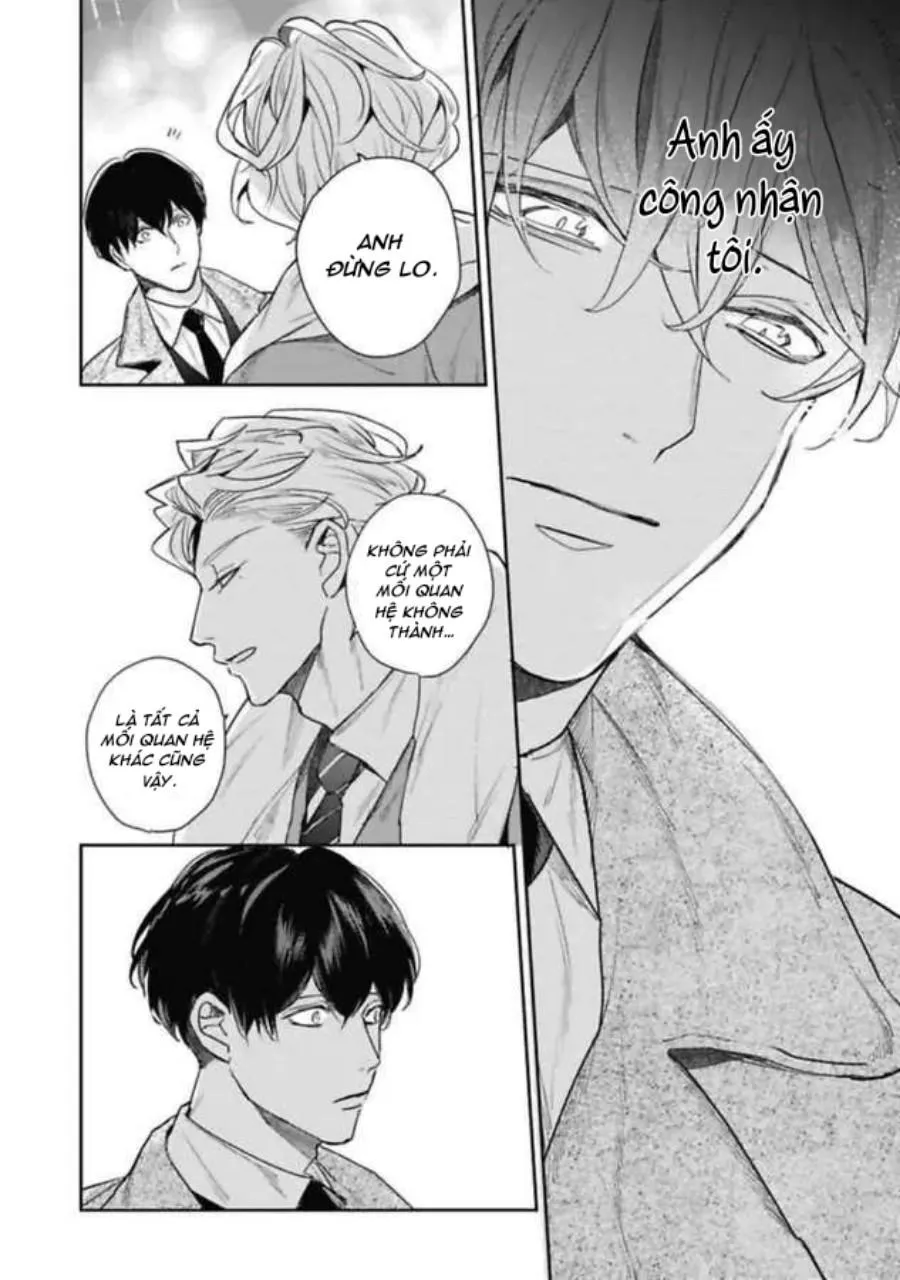 Faker Chapter 2 Trang 28