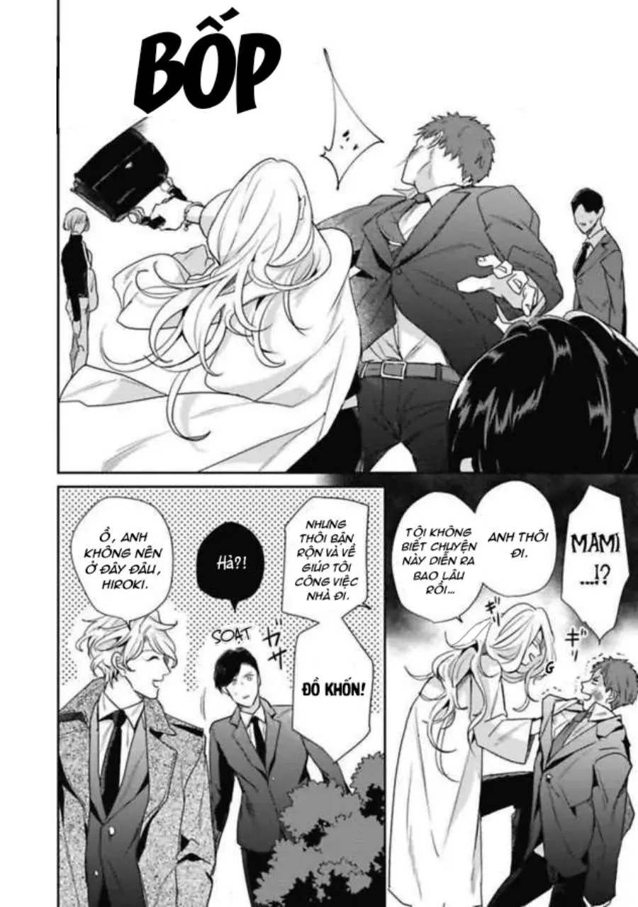 Faker Chapter 2 Trang 32