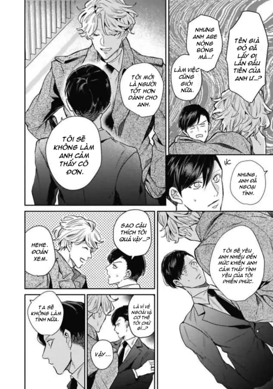 Faker Chapter 2 Trang 36