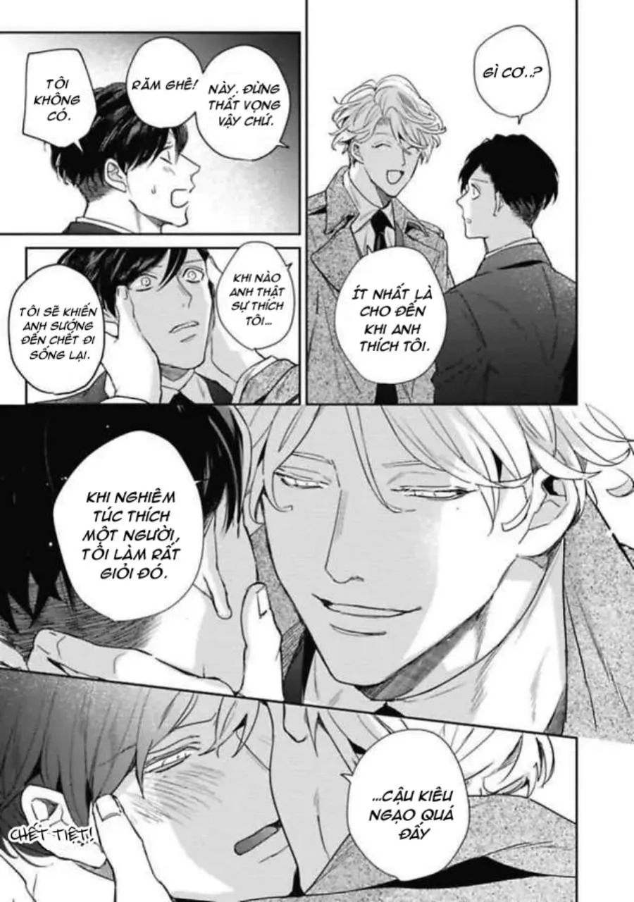 Faker Chapter 2 Trang 37