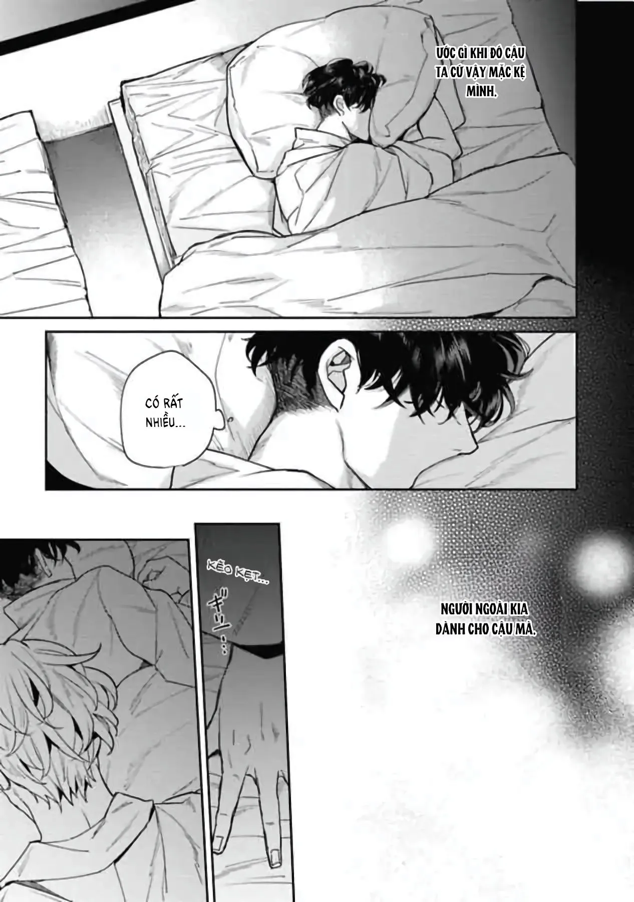 Faker Chapter 3 Trang 29