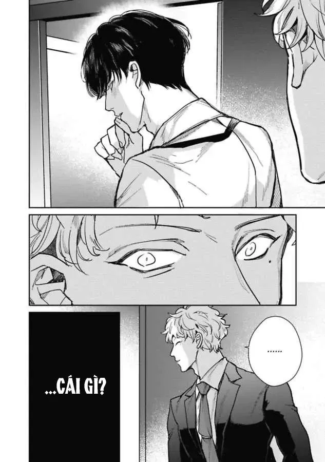 Faker Chapter 4 Trang 27