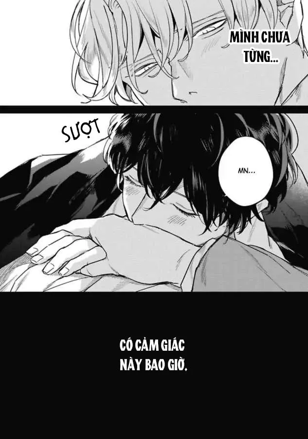 Faker Chapter 4 Trang 35
