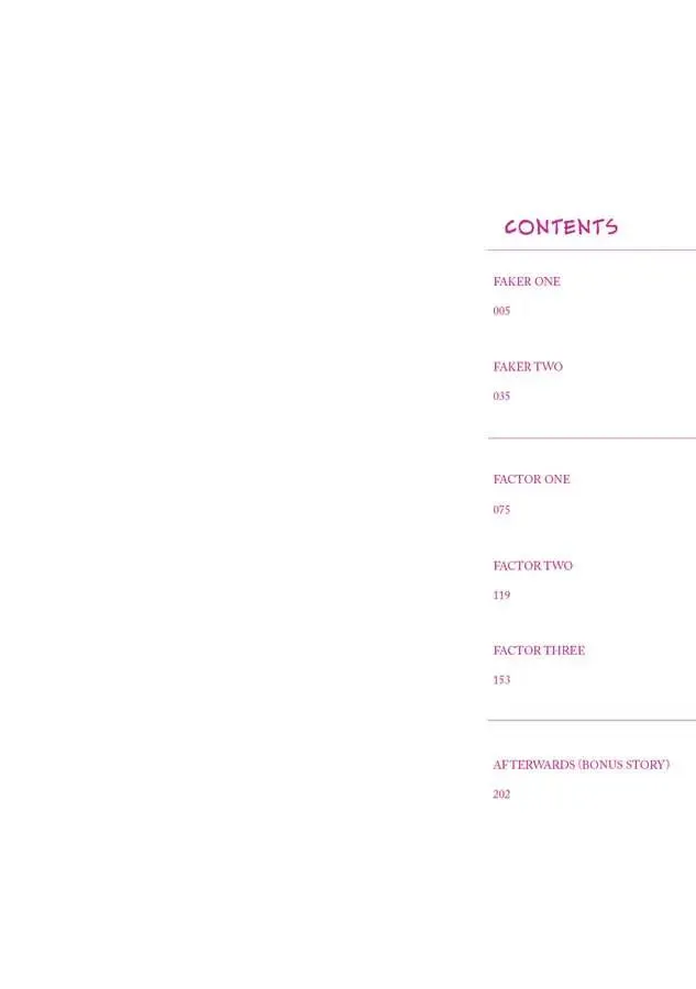 Faker Chapter 1 Trang 4