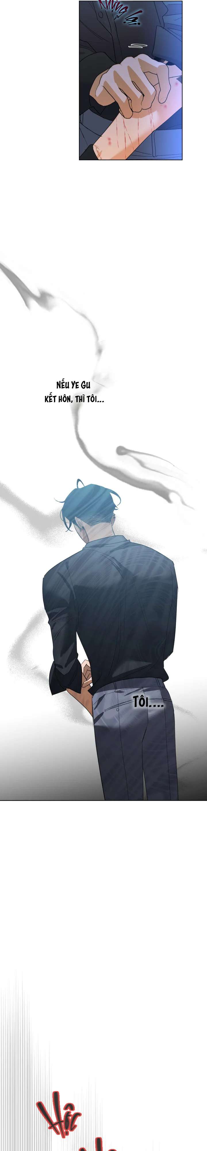 Falling Brothers Chapter 1 Trang 29