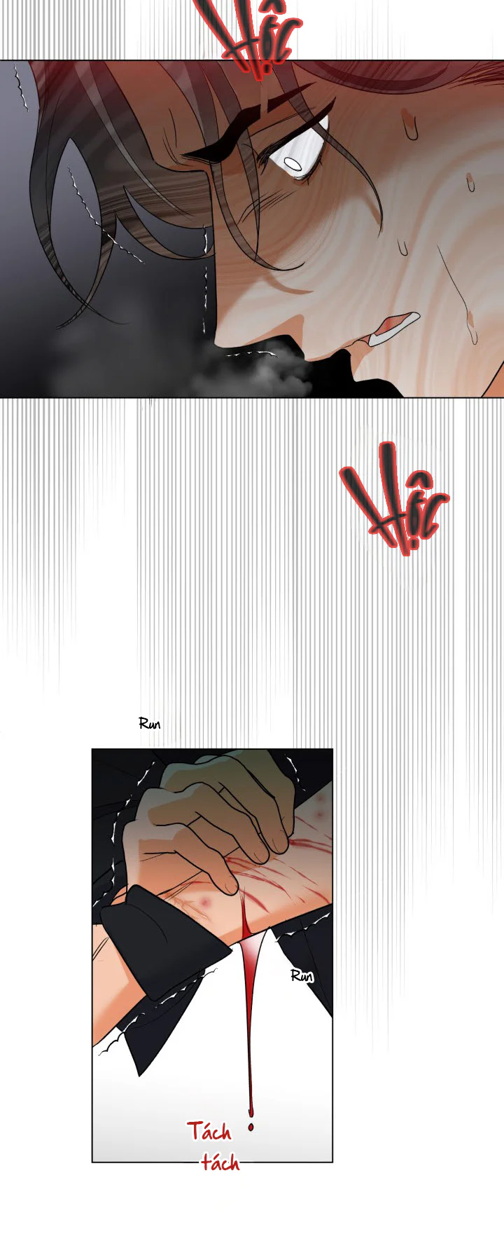 Falling Brothers Chapter 1 Trang 30
