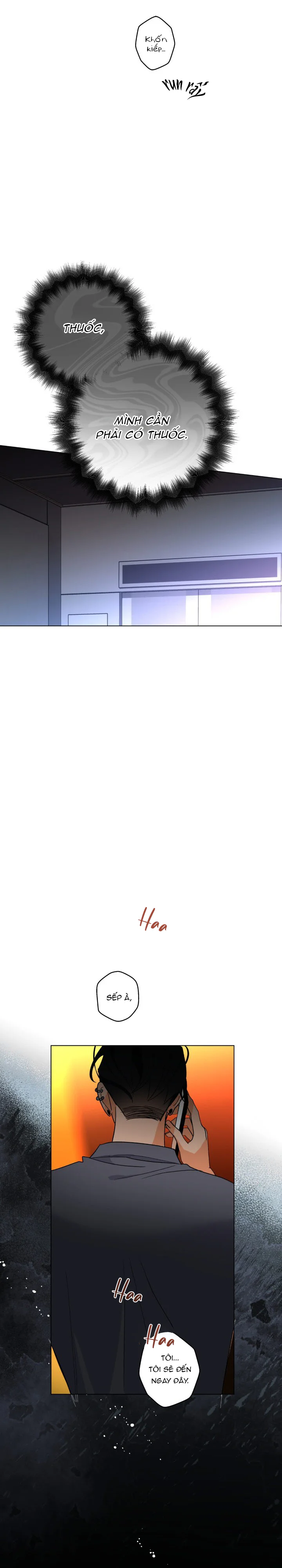 Falling Brothers Chapter 1 Trang 31