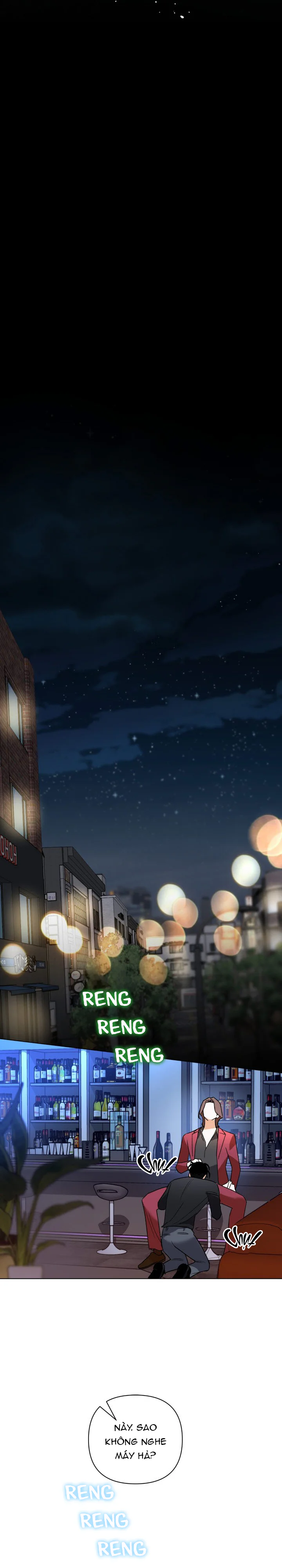 Falling Brothers Chapter 1 Trang 32