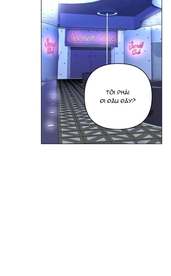 Falling Brothers Chapter 2 Trang 6