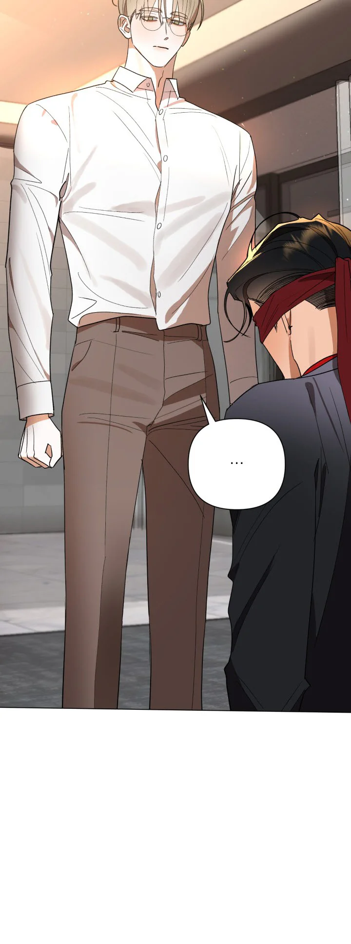 Falling Brothers Chapter 2 Trang 9