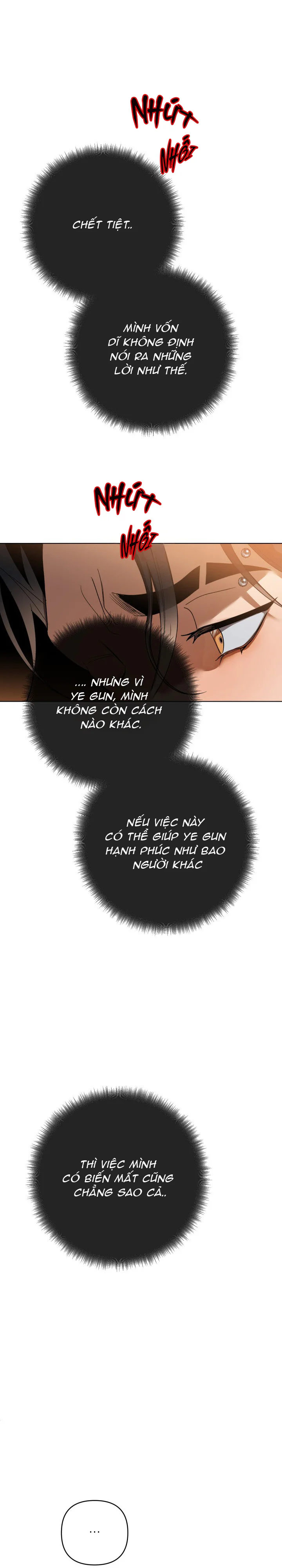 Falling Brothers Chapter 2 Trang 25