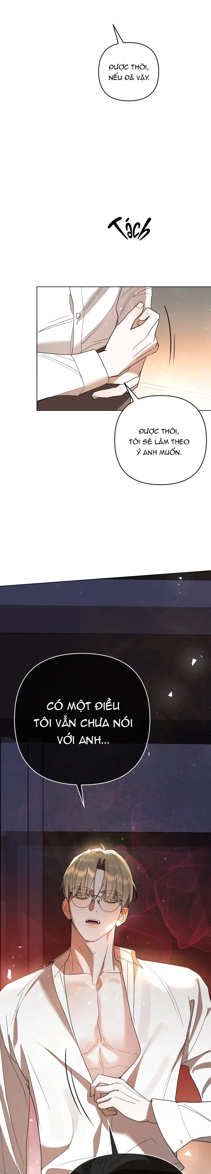 Falling Brothers Chapter 2 Trang 28