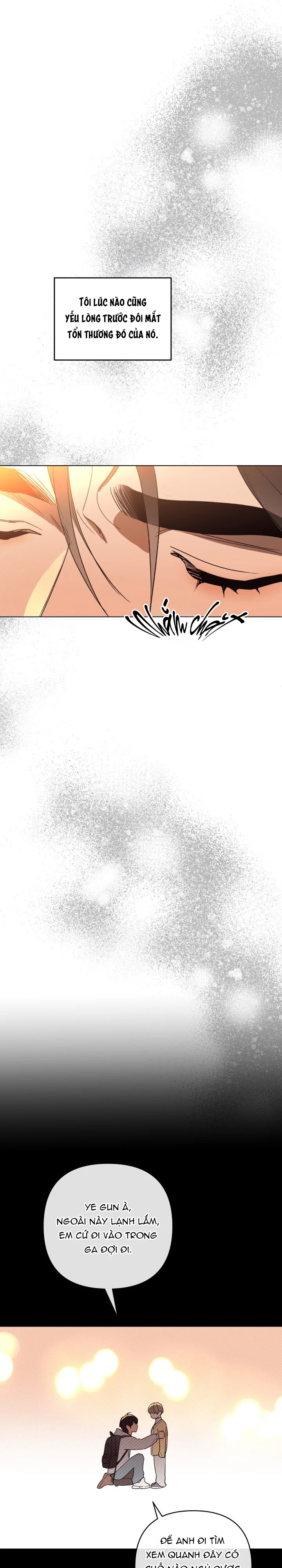 Falling Brothers Chapter 2 Trang 31