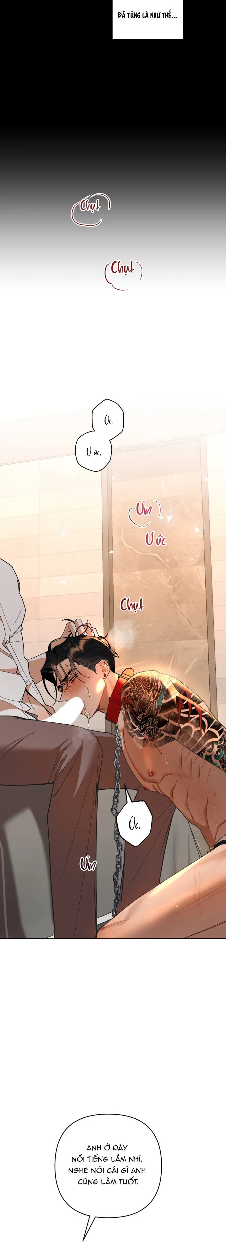 Falling Brothers Chapter 2 Trang 35