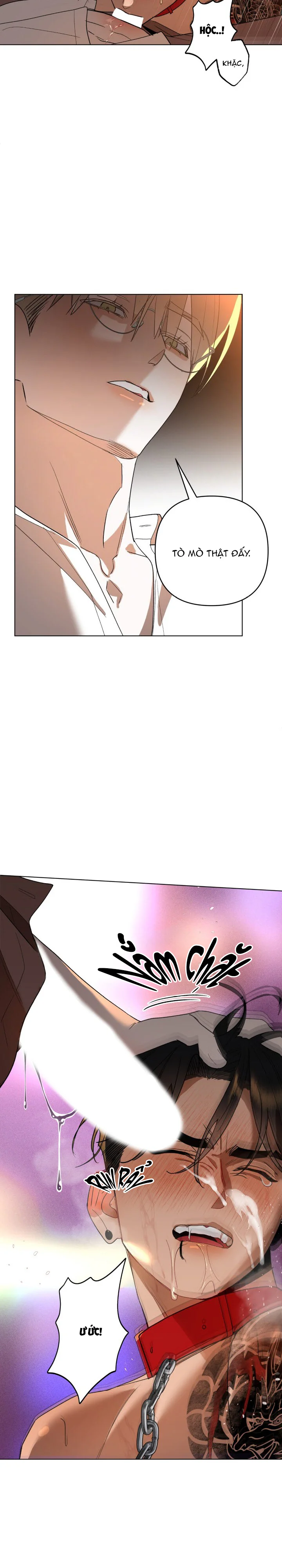 Falling Brothers Chapter 2 Trang 38