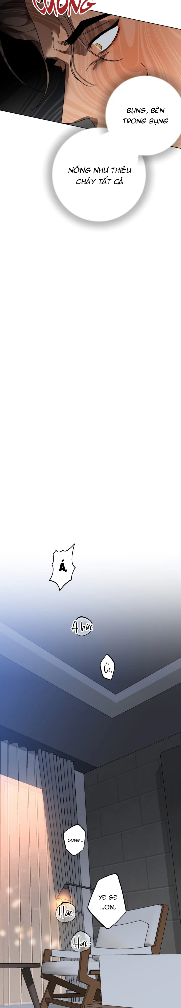 Falling Brothers Chapter 3 Trang 29