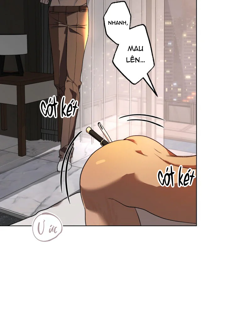 Falling Brothers Chapter 3 Trang 33