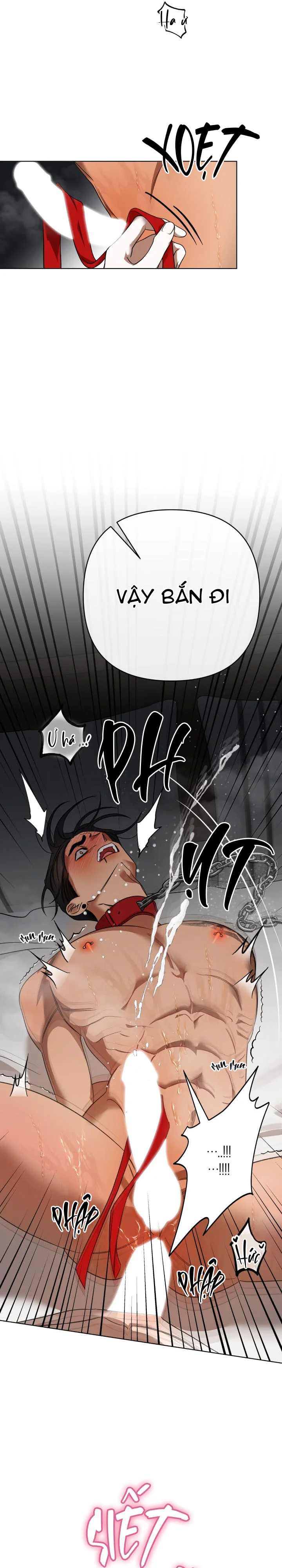 Falling Brothers Chapter 4 Trang 26