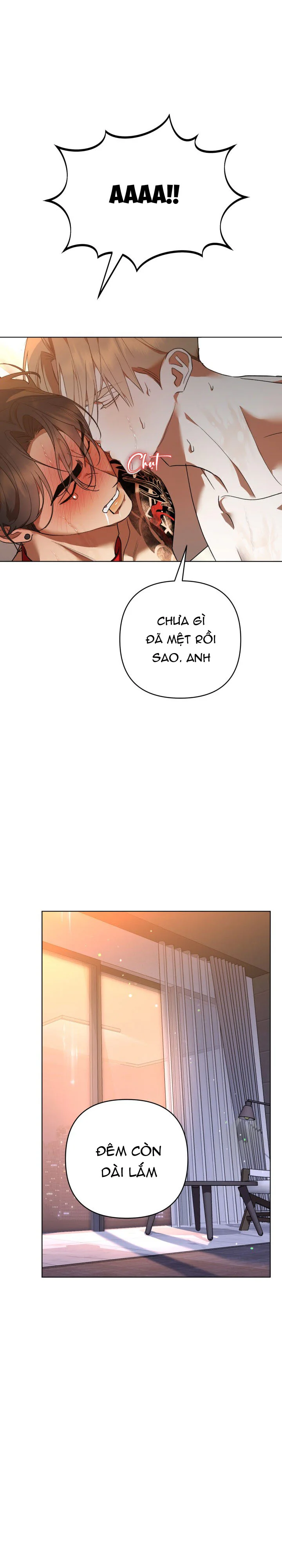 Falling Brothers Chapter 4 Trang 31