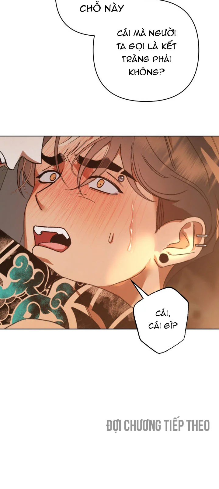 Falling Brothers Chapter 4 Trang 36