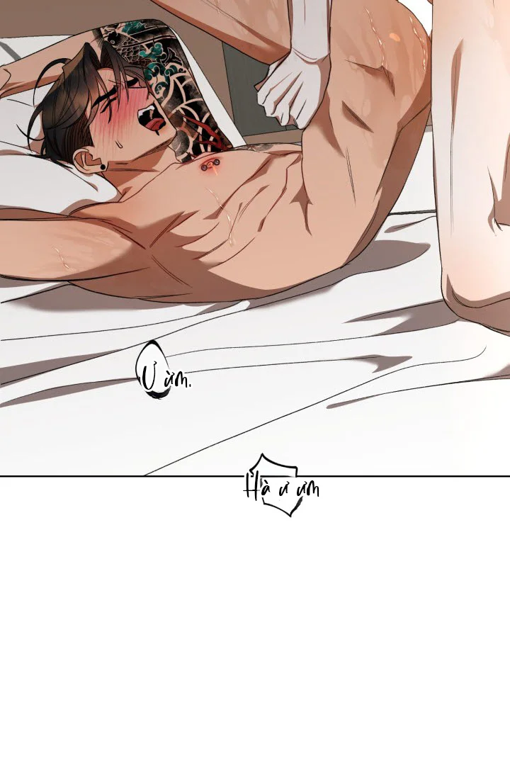 Falling Brothers Chapter 5 Trang 18