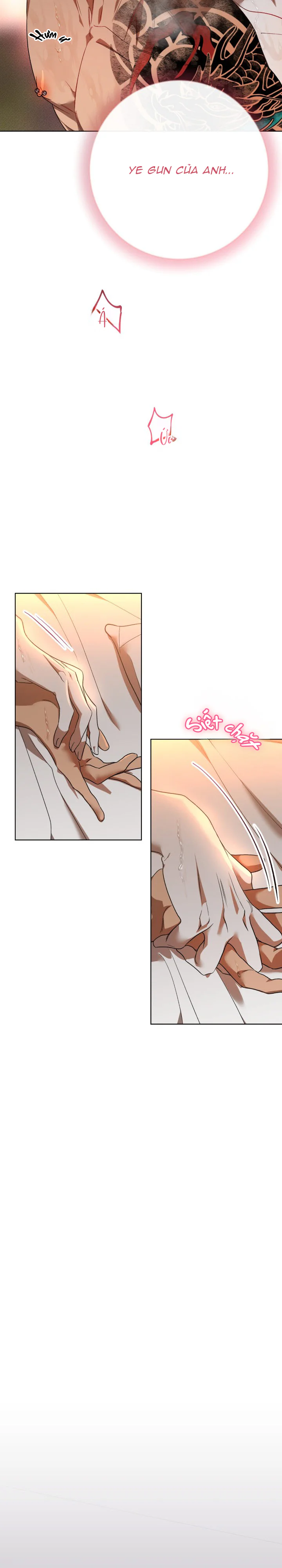 Falling Brothers Chapter 5 Trang 20