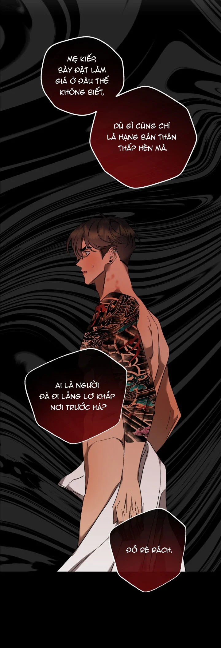 Falling Brothers Chapter 5 Trang 27