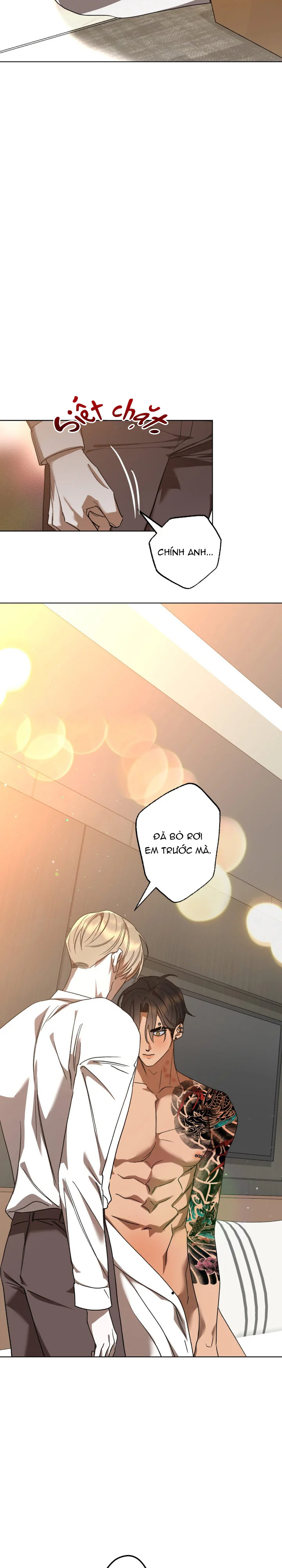 Falling Brothers Chapter 5 Trang 29