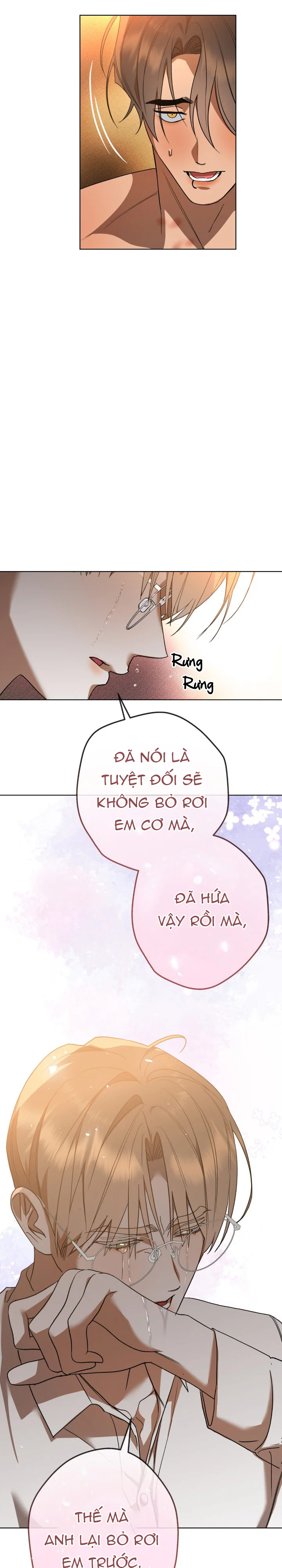 Falling Brothers Chapter 5 Trang 31