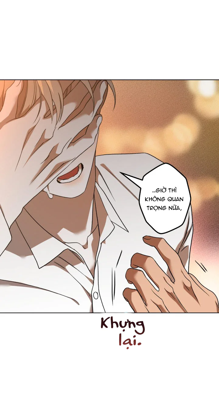 Falling Brothers Chapter 5 Trang 33