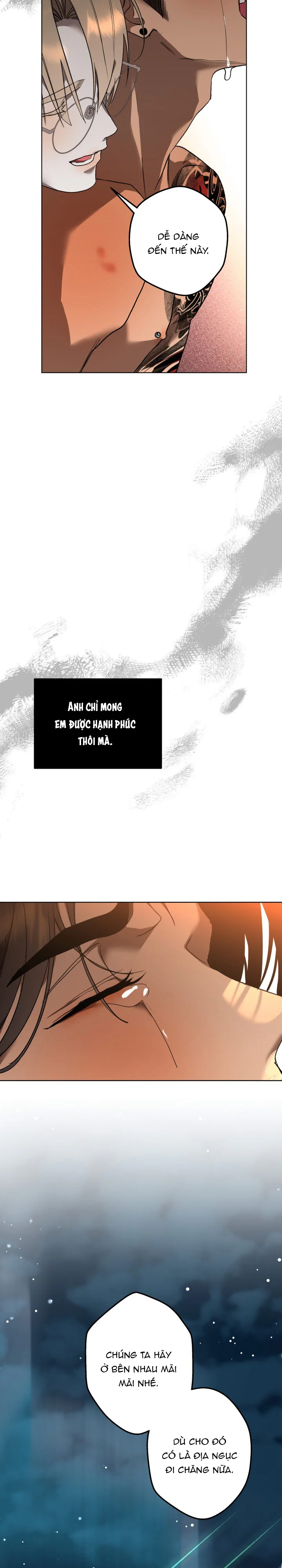 Falling Brothers Chapter 5 Trang 39