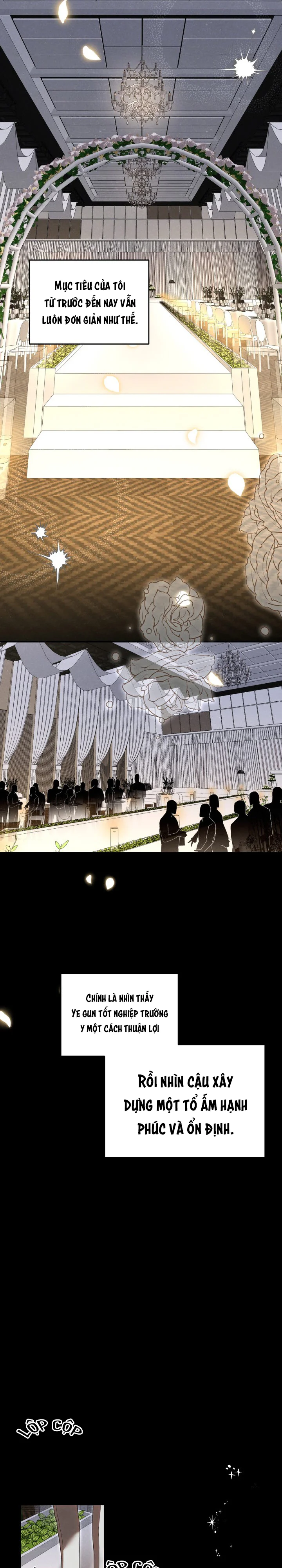 Falling Brothers Chapter 6 Trang 8