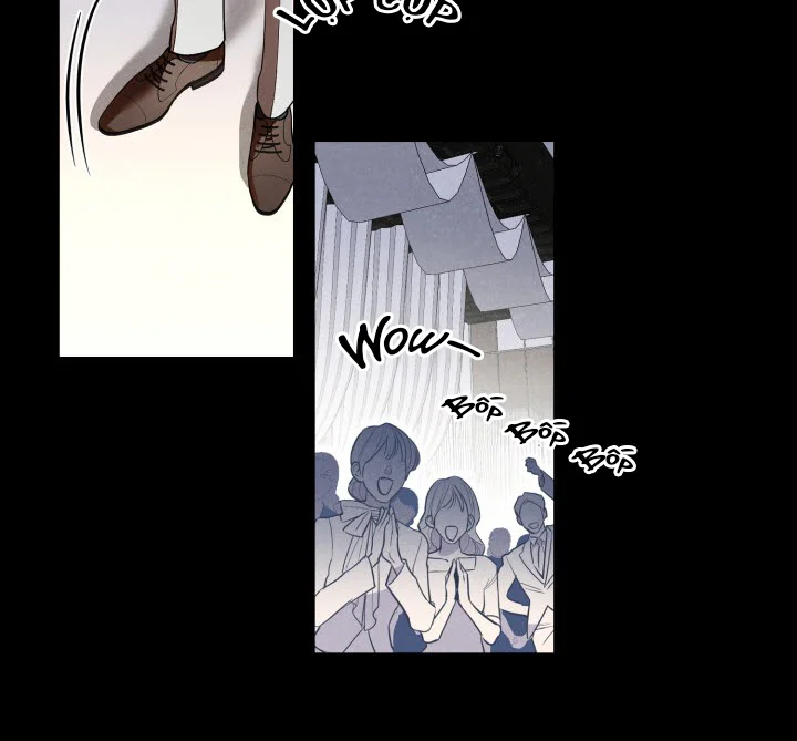 Falling Brothers Chapter 6 Trang 9