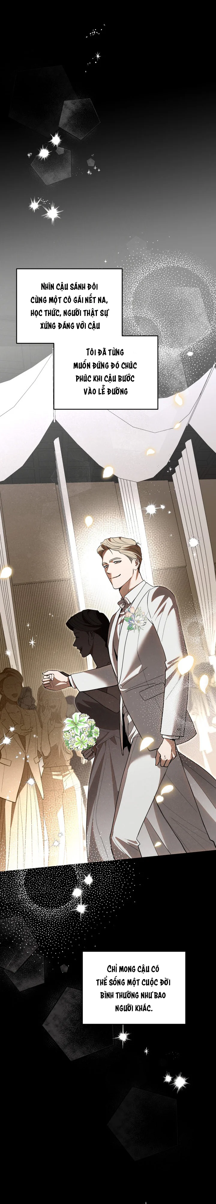 Falling Brothers Chapter 6 Trang 10