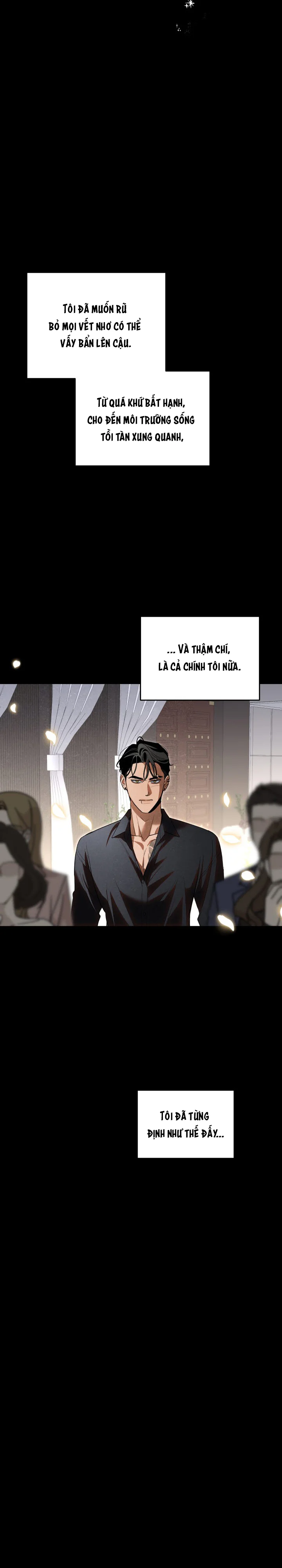 Falling Brothers Chapter 6 Trang 11