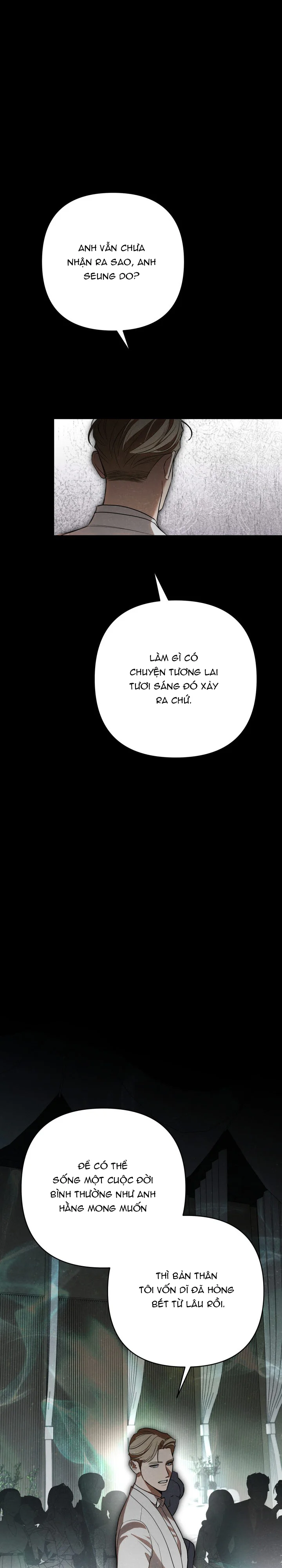 Falling Brothers Chapter 6 Trang 13