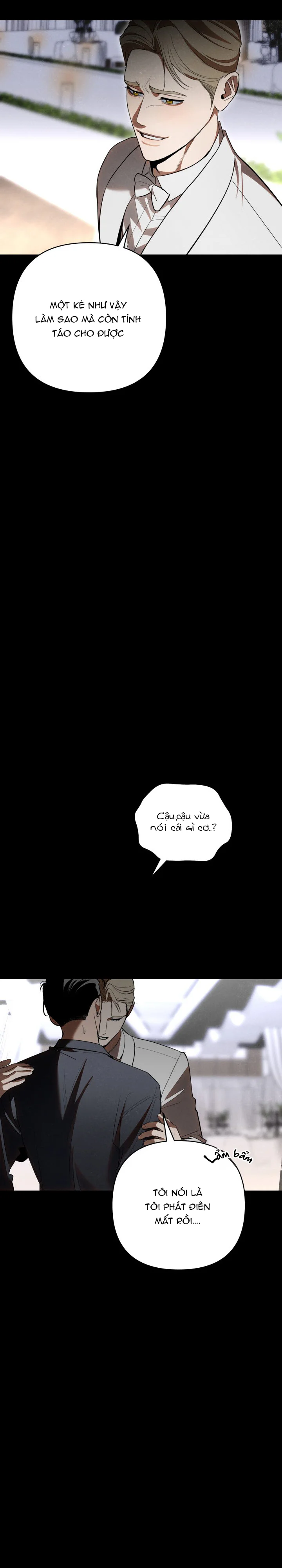 Falling Brothers Chapter 6 Trang 16