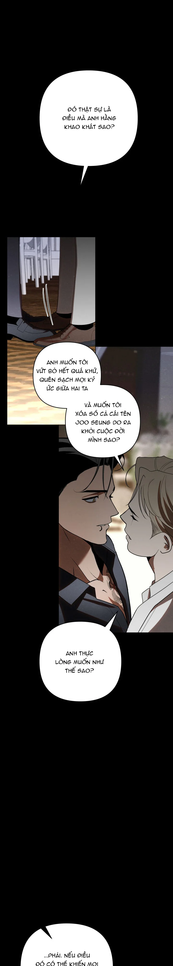 Falling Brothers Chapter 6 Trang 17