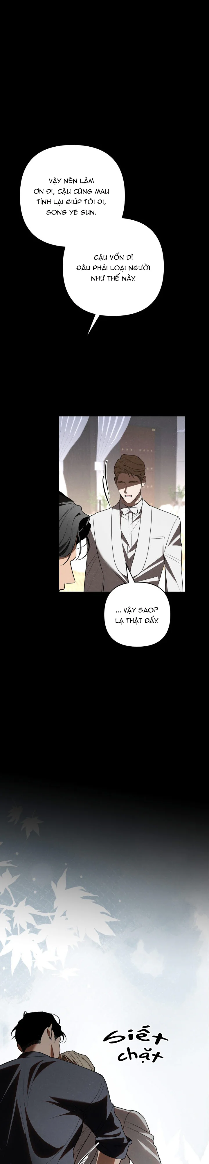 Falling Brothers Chapter 6 Trang 19