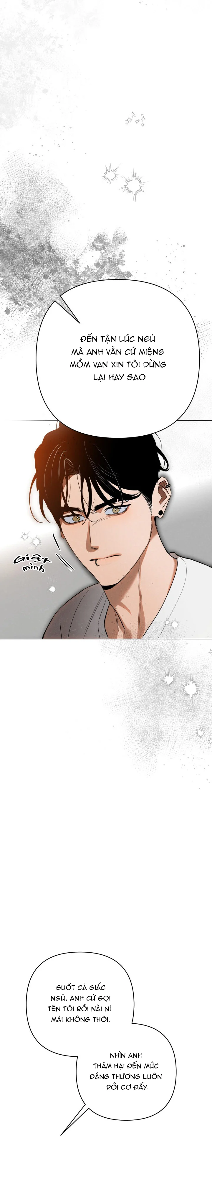 Falling Brothers Chapter 6 Trang 28