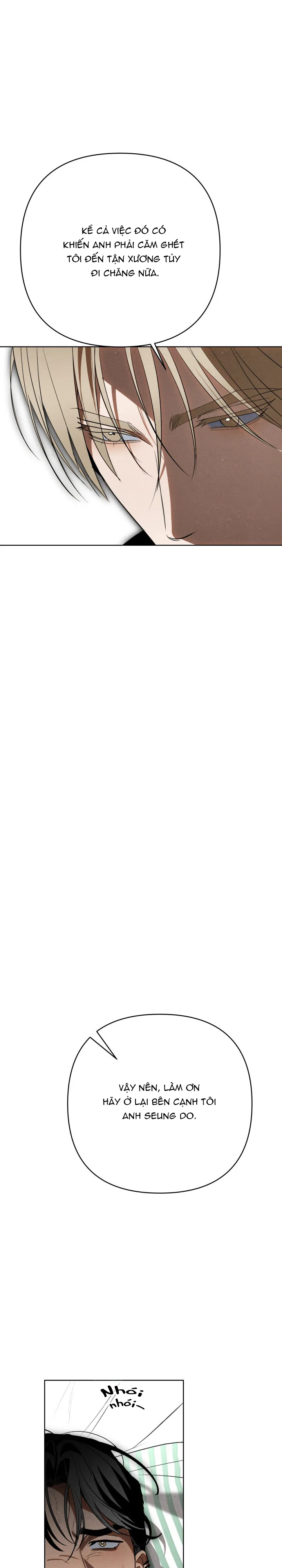 Falling Brothers Chapter 6 Trang 34