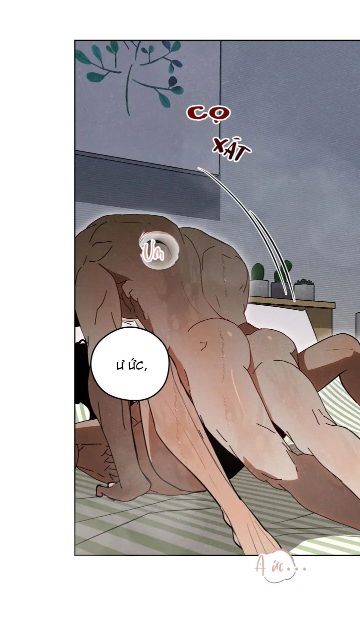 Falling Brothers Chapter 6 Trang 36