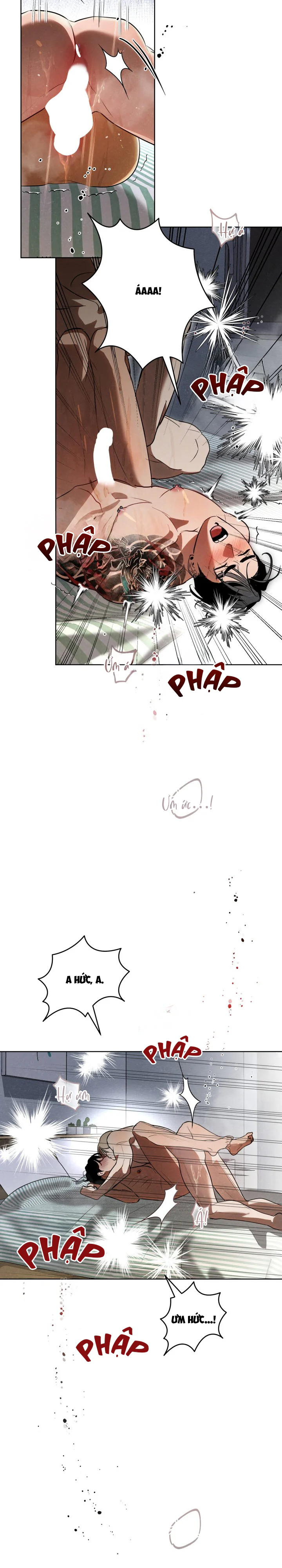 Falling Brothers Chapter 6 Trang 38