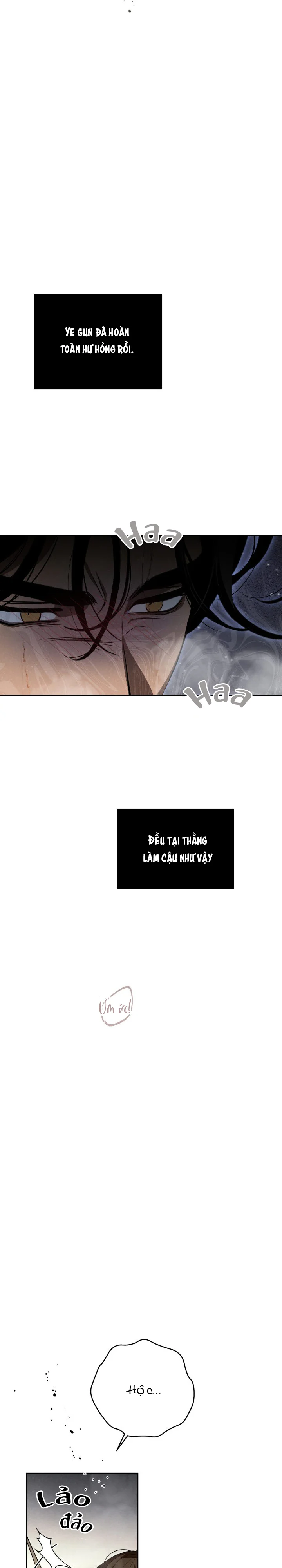 Falling Brothers Chapter 6 Trang 40