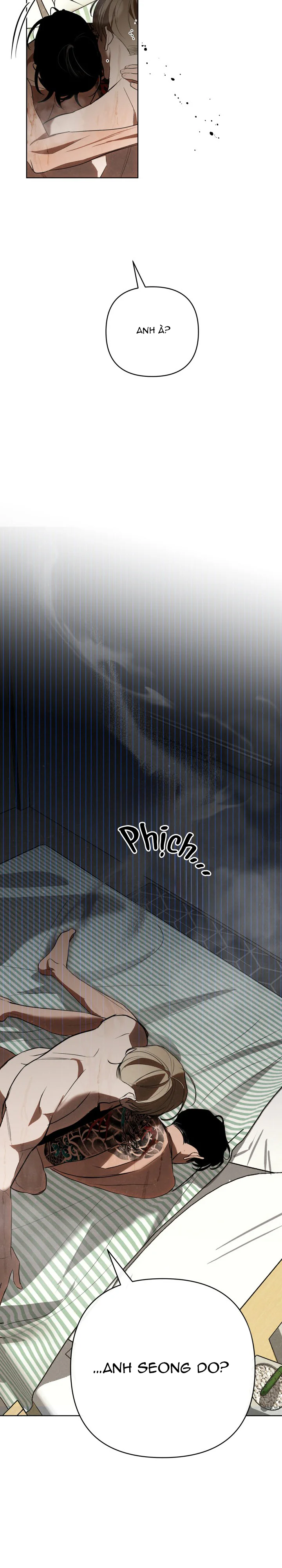 Falling Brothers Chapter 6 Trang 41