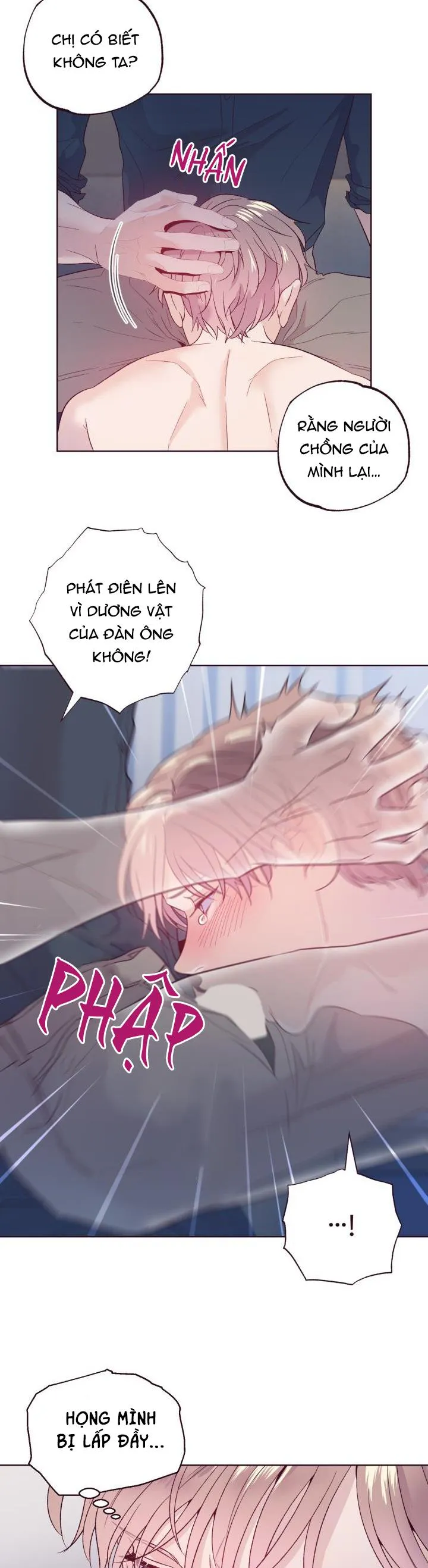 Falling Down Chapter 1 Trang 4