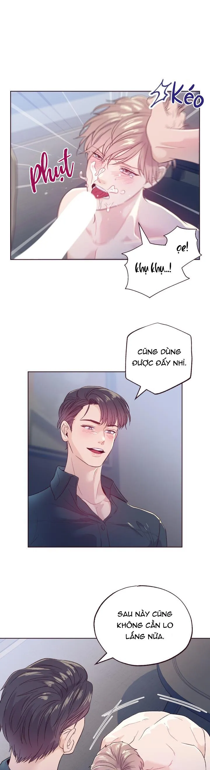 Falling Down Chapter 1 Trang 6